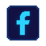 FACEBOOK icon