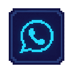 WhatsApp icon