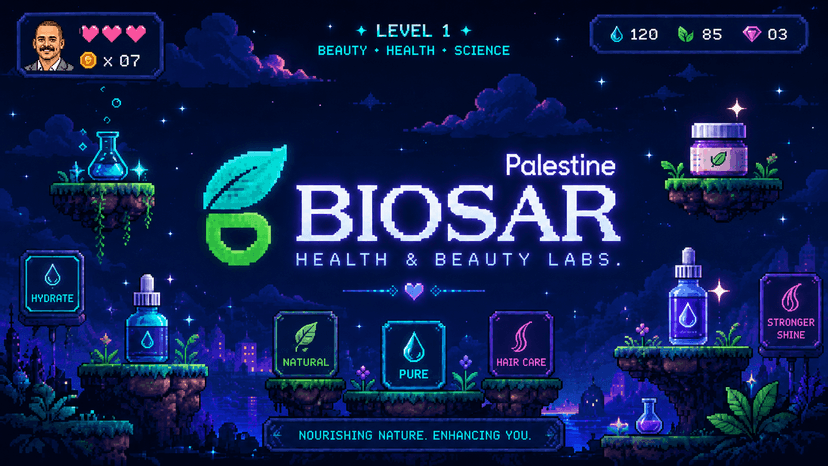 BIOSAR Product Motion Graphics