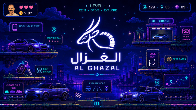 Al Ghazal EGC